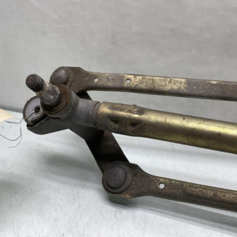 Moteur essuie glace avant SAAB 9.5 1 Photo n°3