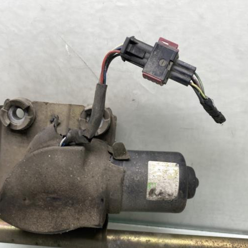Moteur essuie glace avant SAAB 9.5 1 Photo n°4
