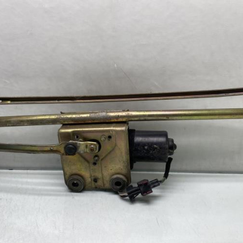 Moteur essuie glace avant SAAB 9.5 1 Photo n°5