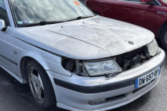 Moteur essuie glace avant SAAB 9.5 1