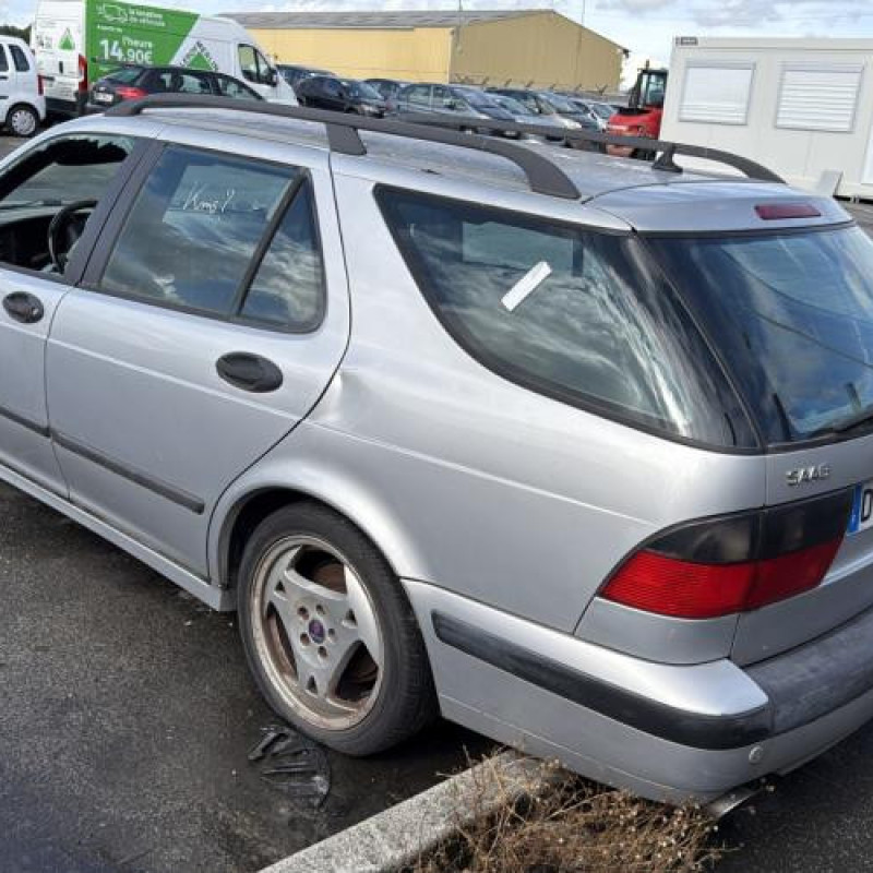 Moteur essuie glace avant SAAB 9.5 1 Photo n°9