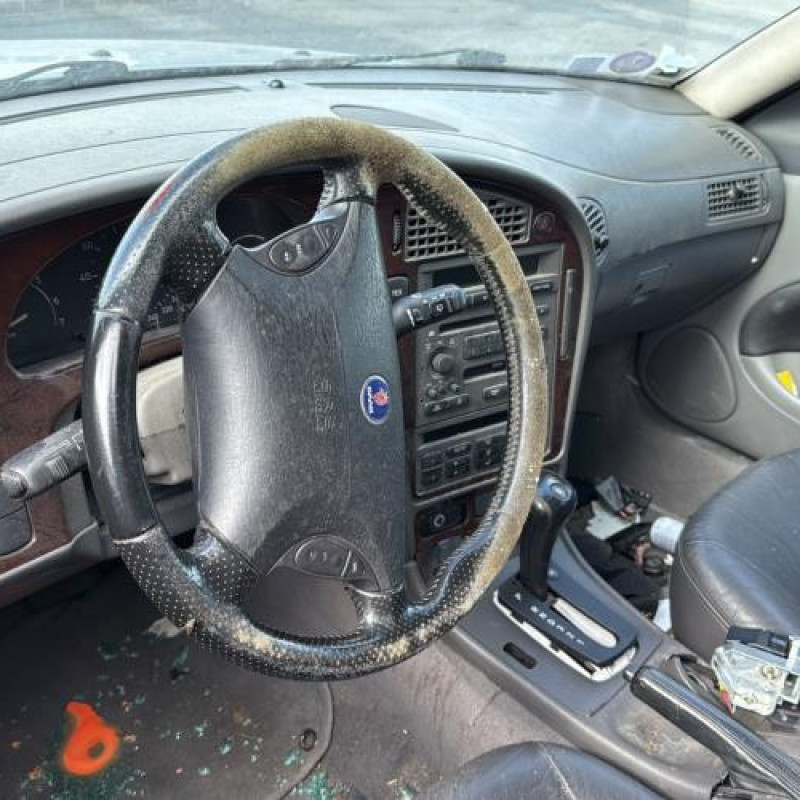 Moteur essuie glace avant SAAB 9.5 1 Photo n°12