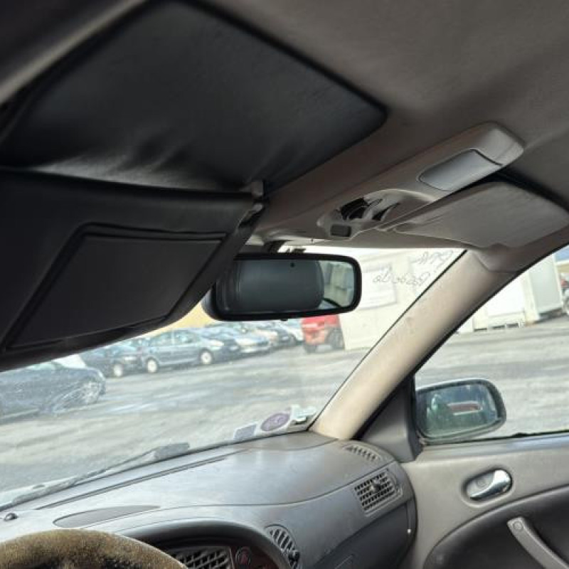 Moteur essuie glace avant SAAB 9.5 1 Photo n°13