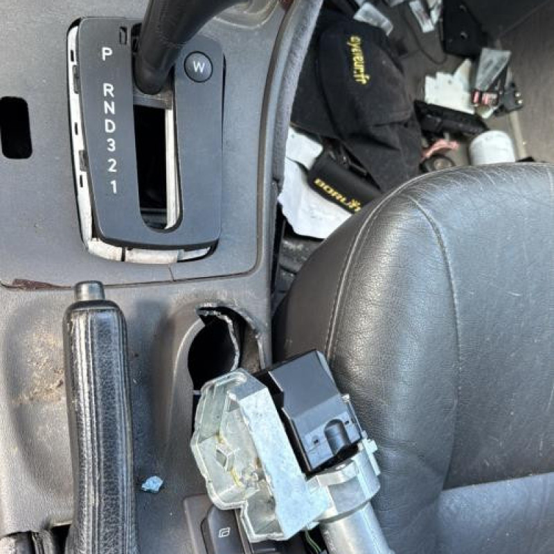 Moteur essuie glace avant SAAB 9.5 1 Photo n°14