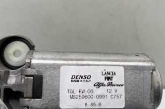 Moteur essuie glace arriere FIAT BRAVO 2
