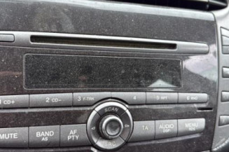 Moteur essuie glace arriere FIAT BRAVO 2