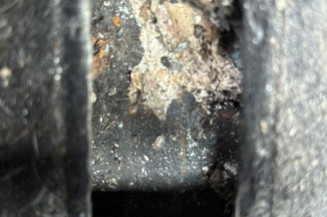 Moteur essuie glace arriere FIAT BRAVO 2