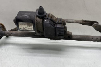 Moteur essuie glace avant FIAT BRAVO 2 Photo n°1