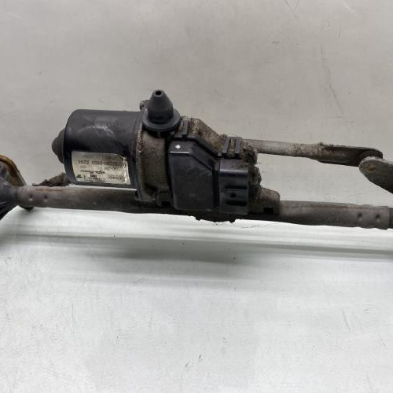 Moteur essuie glace avant FIAT BRAVO 2 Photo n°1