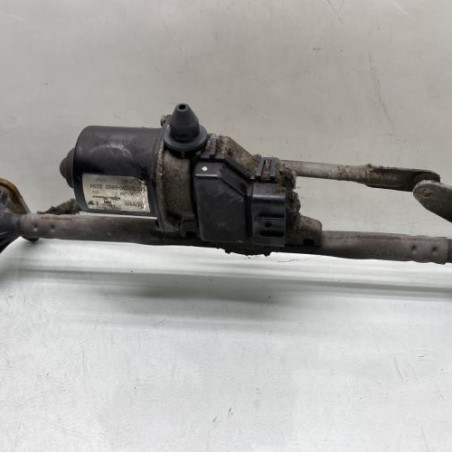 Moteur essuie glace avant FIAT BRAVO 2 Photo n°1