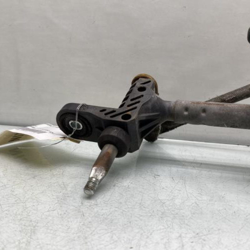 Moteur essuie glace avant FIAT BRAVO 2 Photo n°3