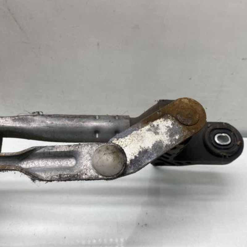 Moteur essuie glace avant FIAT BRAVO 2 Photo n°5