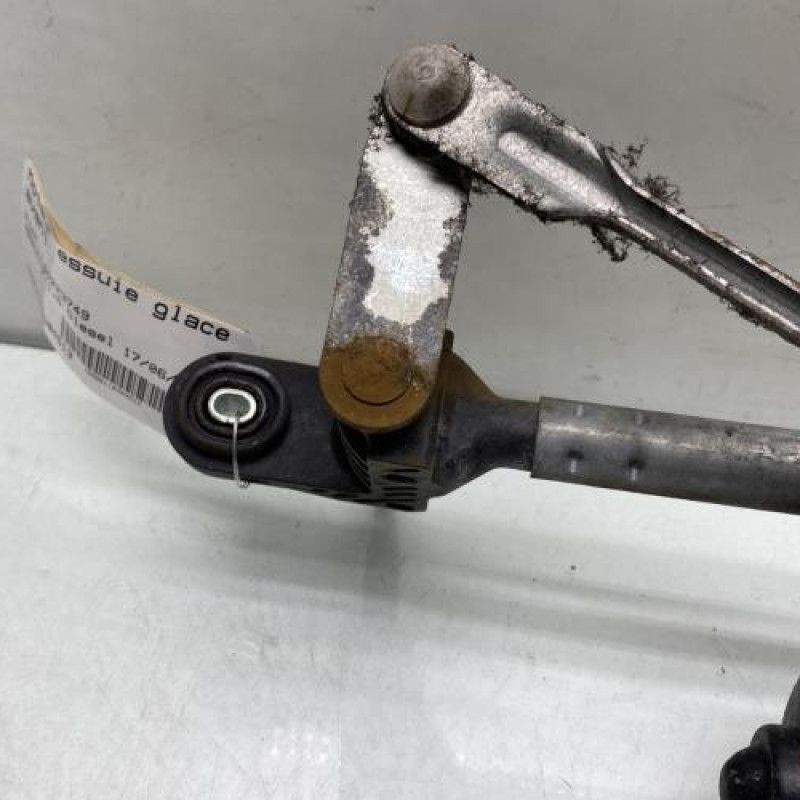 Moteur essuie glace avant FIAT BRAVO 2 Photo n°6