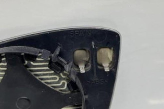 Glace retroviseur droit VOLKSWAGEN POLO 5
