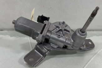 Moteur essuie glace arriere SUZUKI CELERIO