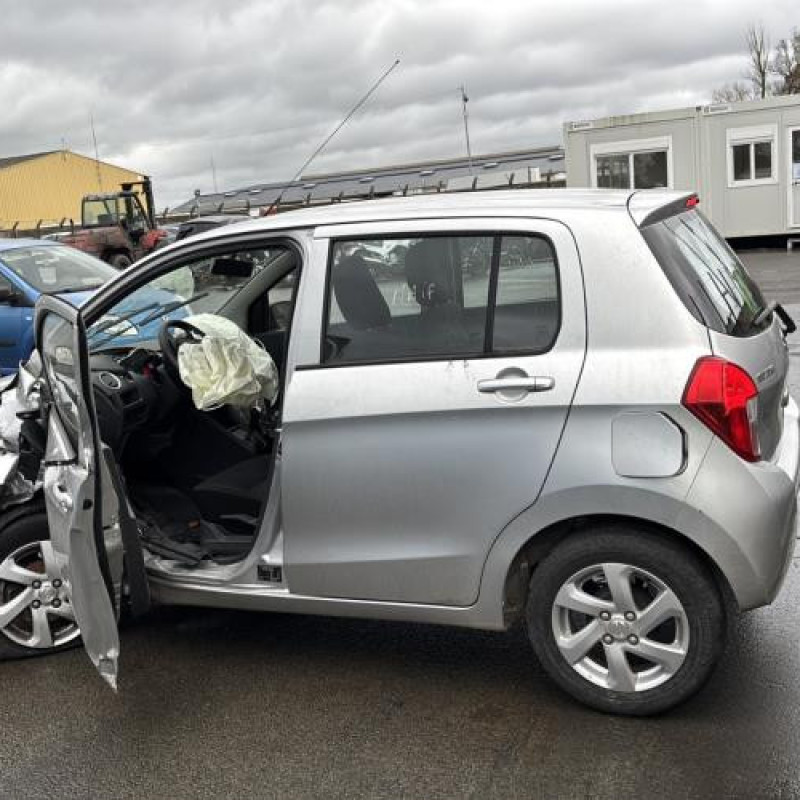 Moteur essuie glace arriere SUZUKI CELERIO Photo n°10