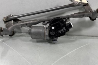 Moteur essuie glace avant SUZUKI CELERIO Photo n°1