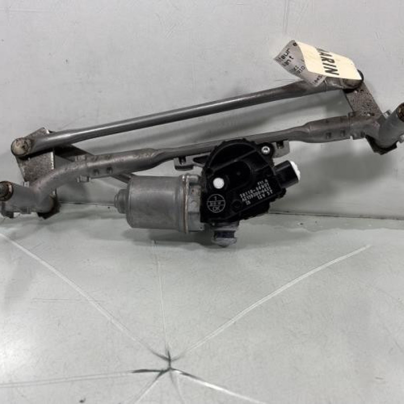 Moteur essuie glace avant SUZUKI CELERIO Photo n°1