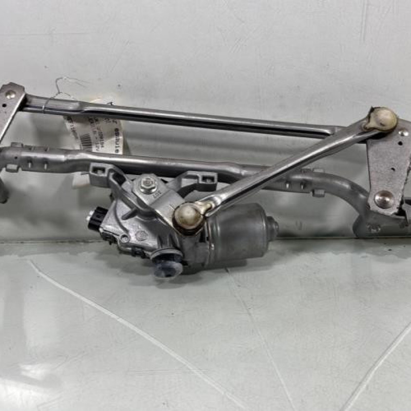 Moteur essuie glace avant SUZUKI CELERIO Photo n°3