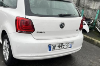 Glace retroviseur droit VOLKSWAGEN POLO 5