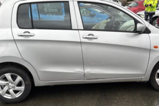 Moteur essuie glace avant SUZUKI CELERIO