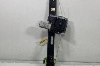Leve vitre electrique arriere droit BMW SERIE 3 E90 Photo n°1