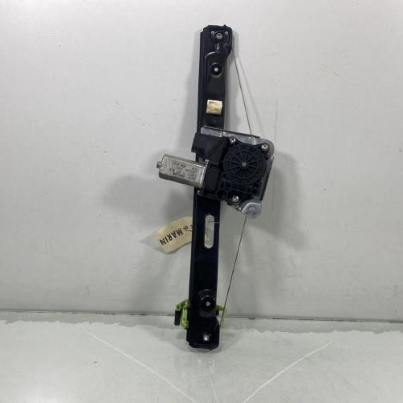 Leve vitre electrique arriere droit BMW SERIE 3 E90 Photo n°1