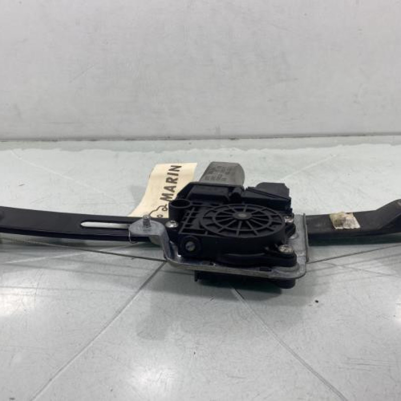 Leve vitre electrique arriere droit BMW SERIE 3 E90 Photo n°2