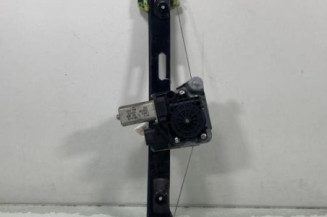 Leve vitre electrique arriere gauche BMW SERIE 3 E90 Photo n°1
