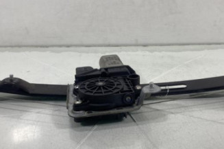 Leve vitre electrique arriere gauche BMW SERIE 3 E90