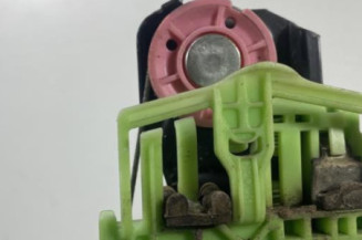 Leve vitre electrique arriere gauche BMW SERIE 3 E90