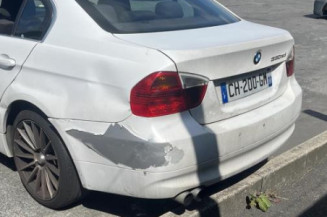 Leve vitre electrique arriere gauche BMW SERIE 3 E90