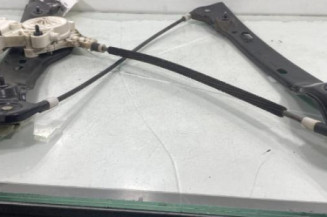 Leve vitre electrique avant gauche BMW SERIE 3 E90 Photo n°1