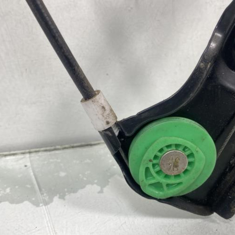 Leve vitre electrique avant gauche BMW SERIE 3 E90 Photo n°4