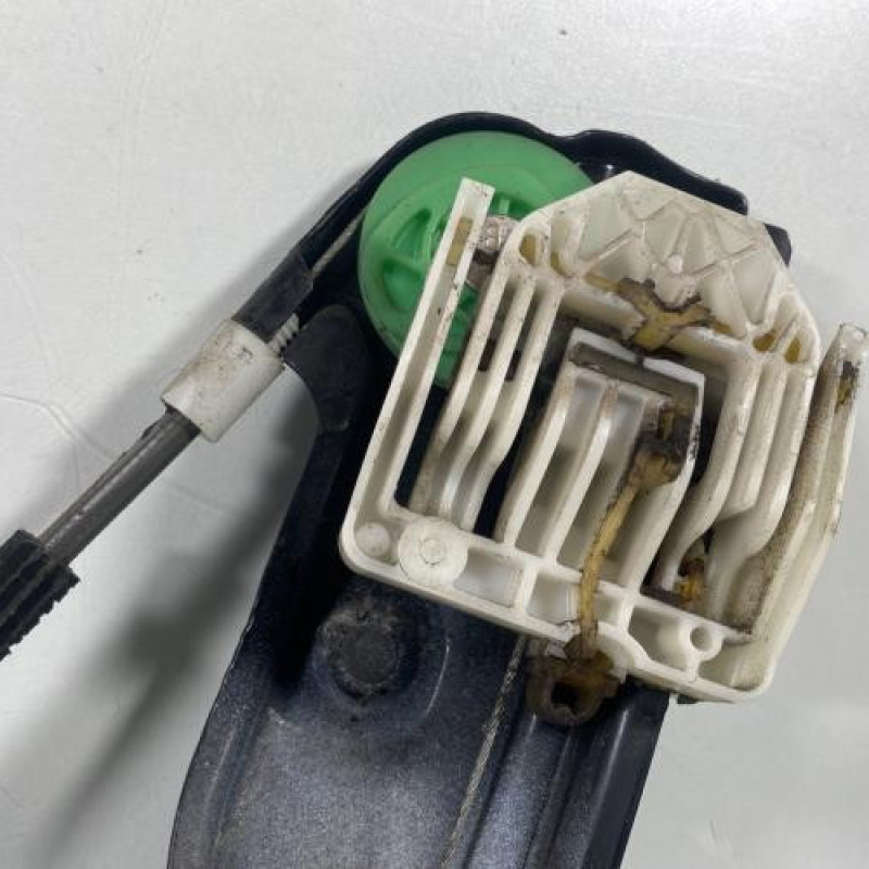 Leve vitre electrique avant gauche BMW SERIE 3 E90 Photo n°6