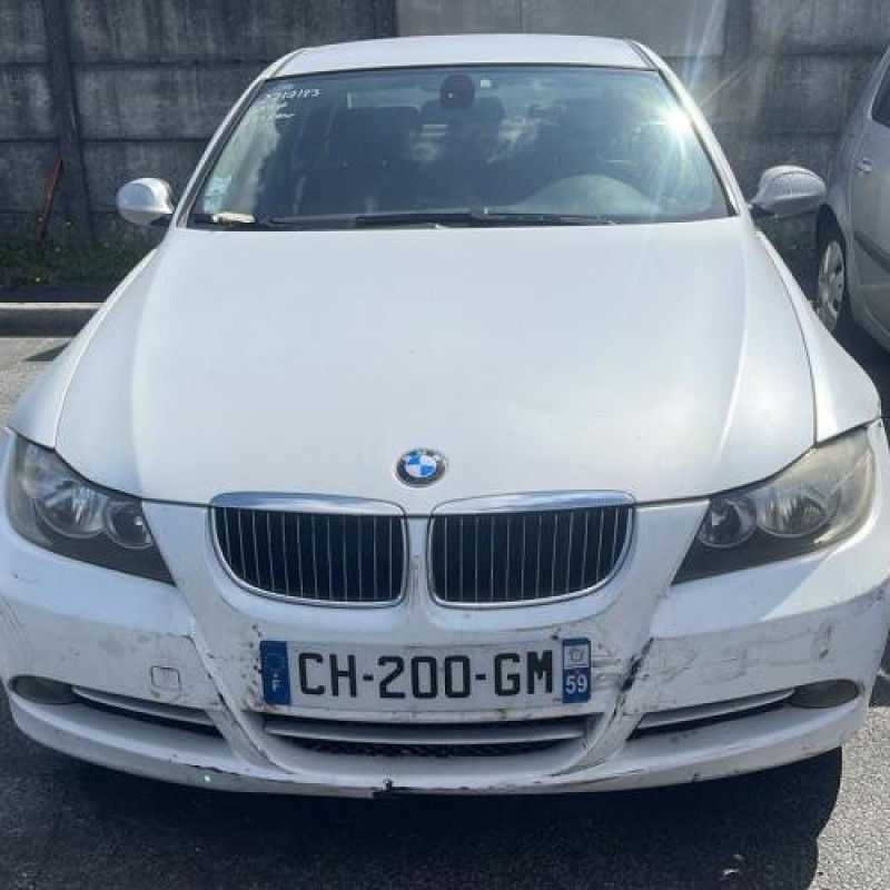 Leve vitre electrique avant gauche BMW SERIE 3 E90 Photo n°10