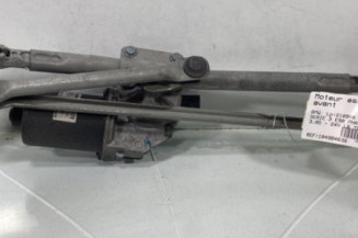 Moteur essuie glace avant BMW SERIE 3 E90 Photo n°1