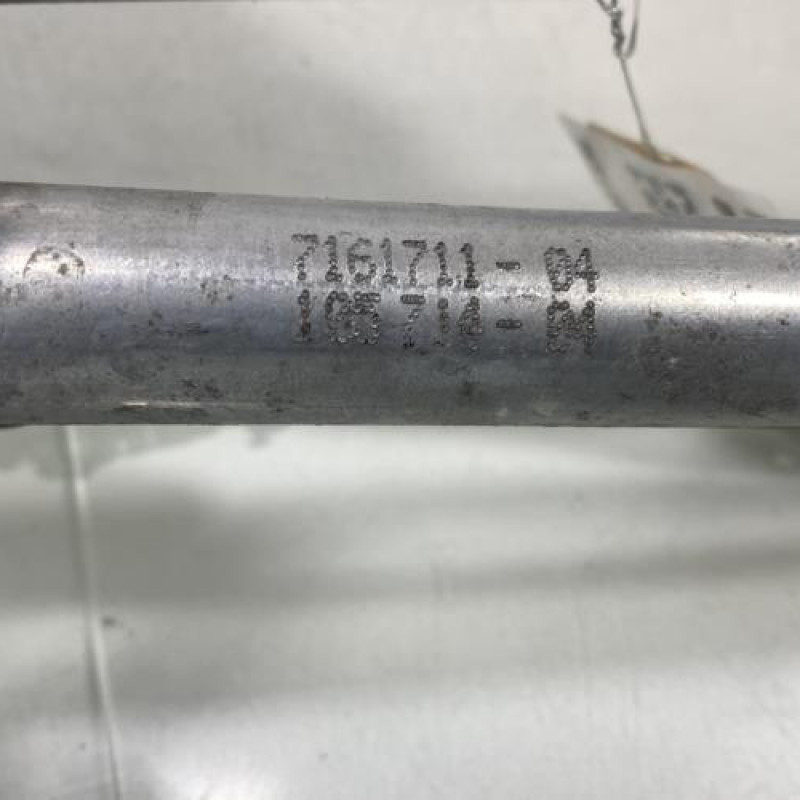 Moteur essuie glace avant BMW SERIE 3 E90 Photo n°3