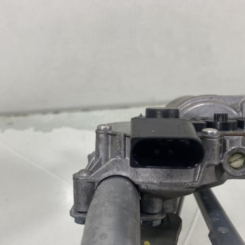 Moteur essuie glace avant BMW SERIE 3 E90 Photo n°4