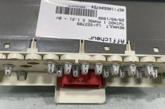 Afficheur RENAULT TWINGO 1