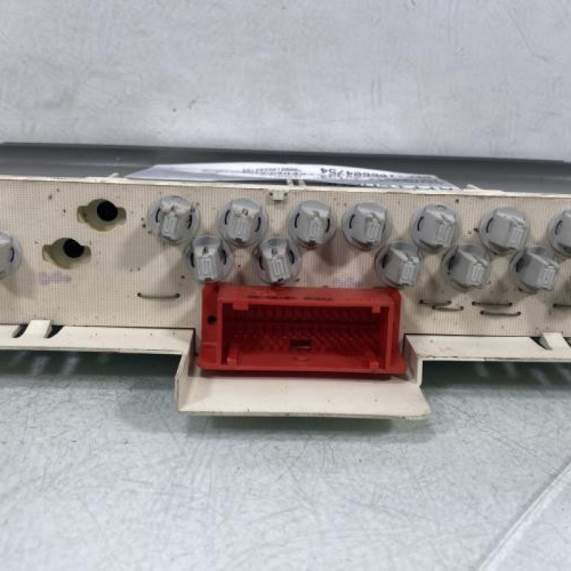 Afficheur RENAULT TWINGO 1 Photo n°5