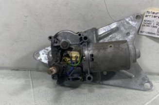 Moteur essuie glace arriere RENAULT TWINGO 1 Photo n°1