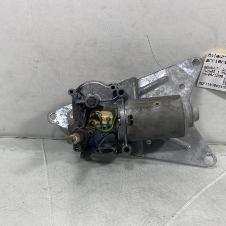 Moteur essuie glace arriere RENAULT TWINGO 1 Photo n°1