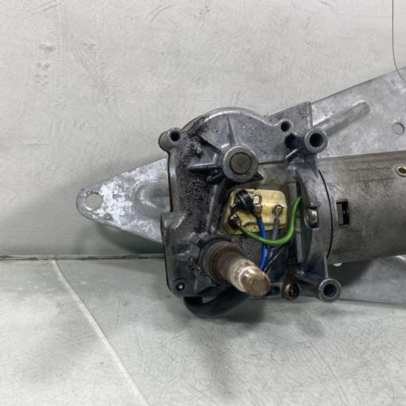 Moteur essuie glace arriere RENAULT TWINGO 1 Photo n°2