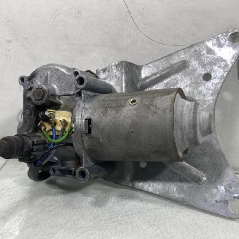 Moteur essuie glace arriere RENAULT TWINGO 1 Photo n°3
