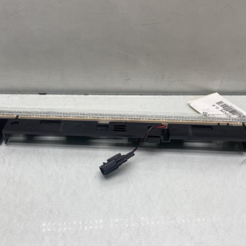 Feu arriere stop central RENAULT LAGUNA 3 Photo n°2