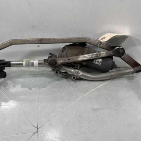 Moteur essuie glace avant RENAULT LAGUNA 3 Photo n°1