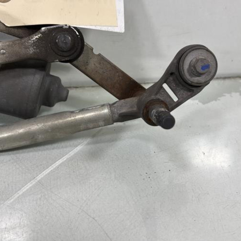 Moteur essuie glace avant RENAULT LAGUNA 3 Photo n°3