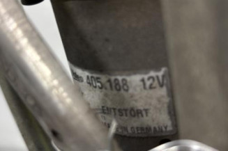 Moteur essuie glace avant RENAULT LAGUNA 3