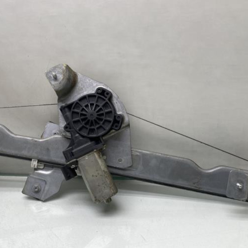 Leve vitre electrique avant droit DACIA DUSTER 1 Photo n°3